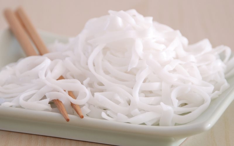 Cảnh báo những loại hóa chất trong thực phẩm vô cùng độc hại 1