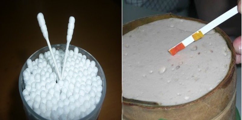 Cảnh báo những loại hóa chất trong thực phẩm vô cùng độc hại 2