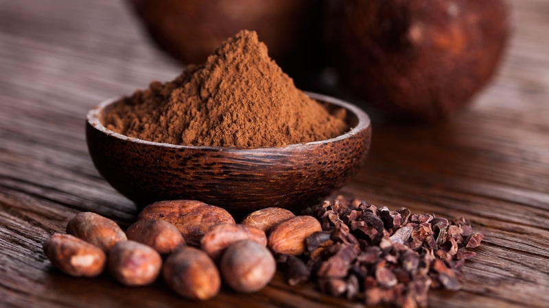 Uống một cốc cacao mỗi ngày có thể cải thiện sức khỏe tim mạch, tăng cường tinh thần