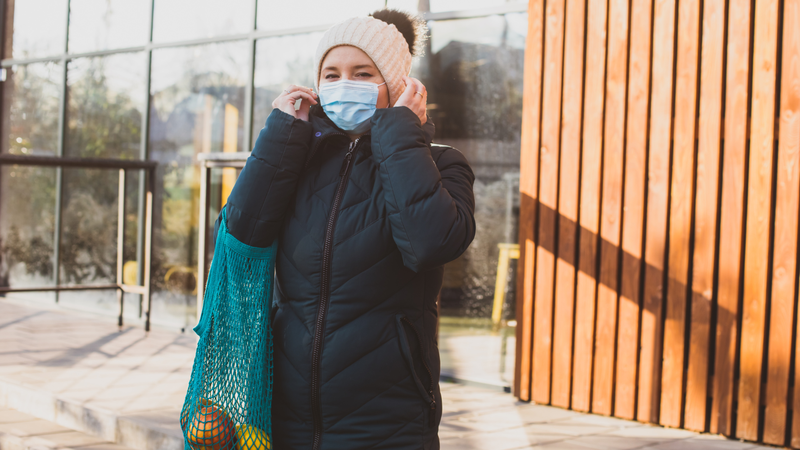 Lời khuyên phòng ngừa và điều trị hiệu quả khi thời tiết chuyển lạnh đột ngột