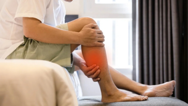 Cảnh báo tình trạng lưu thông máu kém: Nguyên nhân và cách khắc phục 2