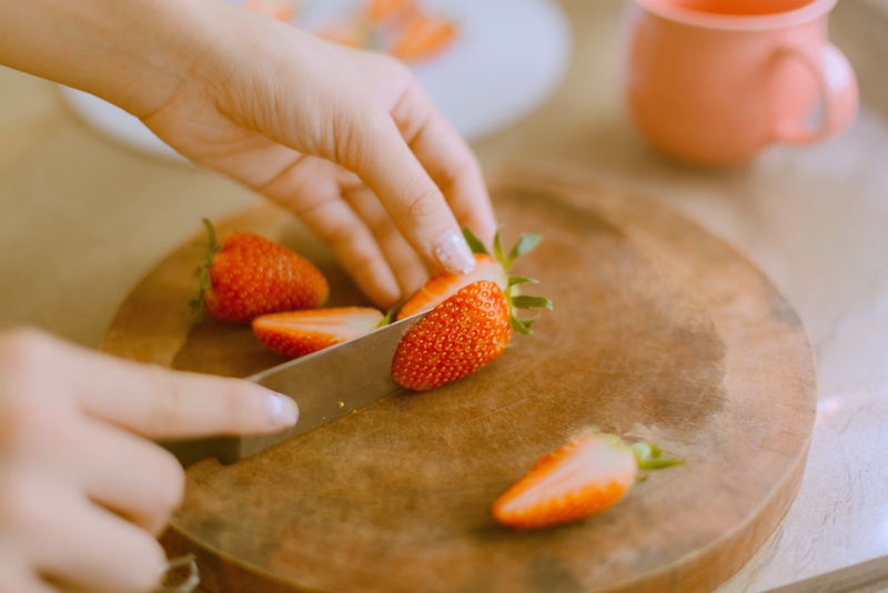 Cảnh báo tình trạng ngủ dậy mở mắt thấy màu vàng 1