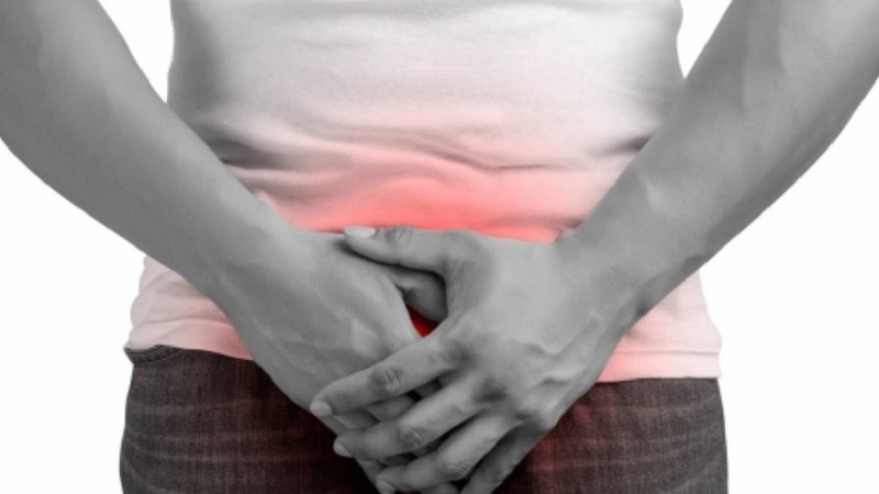 Cảnh báo trước nguy cơ sỏi thận gây đau tinh hoàn 2