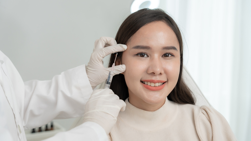 Chọn cơ sở uy tín và tìm hiểu kỹ trước khi phẫu thuật