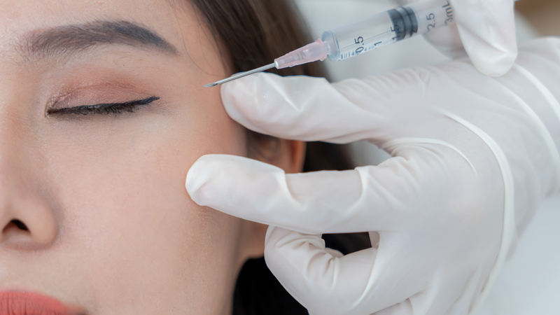 Tai biến thẩm mỹ gia tăng do quảng cáo sai và cơ sở không uy tín