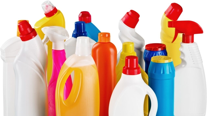 Lạm dụng phun khử khuẩn không những không có hiệu quả để khử khuẩn mà còn lãng phí hóa chất, gây ô nhiễm môi trường