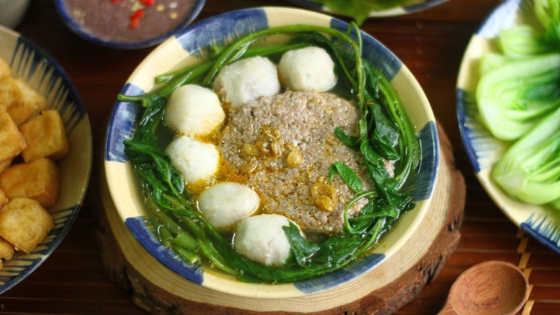 Canh cua bao nhiêu calo? Cách ăn canh cua tốt cho sức khỏe 2