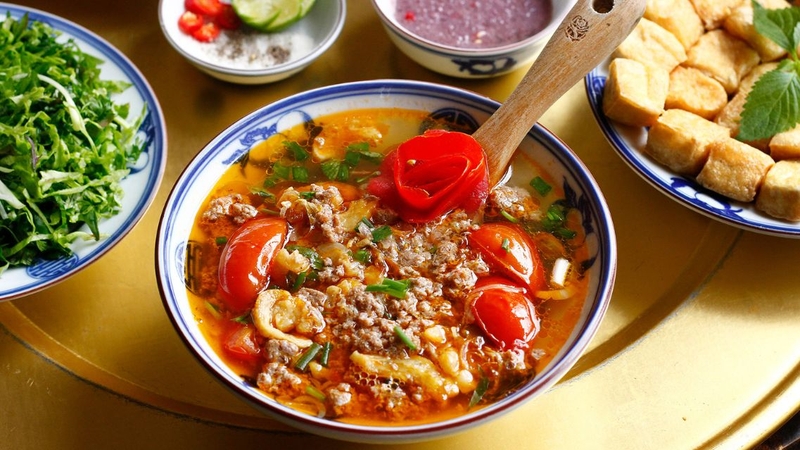 Canh cua bao nhiêu calo? Cách ăn canh cua tốt cho sức khỏe 3