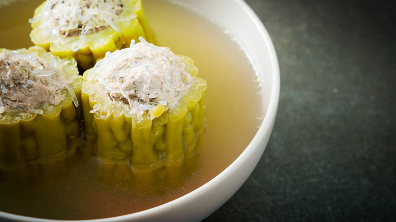 Canh gì ăn mát gan​? 5 món canh giải nhiệt mùa hè 1