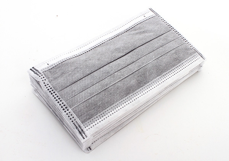 Cảnh giác nguy cơ dị ứng khẩu trang y tế 2