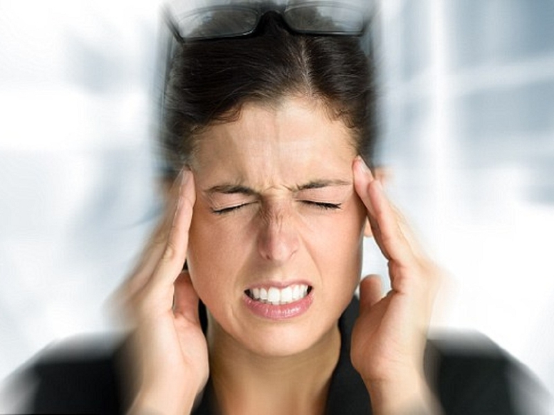 Cảnh giác những biến chứng khôn lường của viêm tai xương chũm có cholesteatoma 2