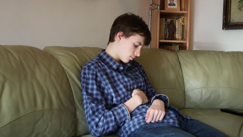 Cảnh giác những dấu hiệu cảnh báo vô sinh ngay từ tuổi dậy thì 3