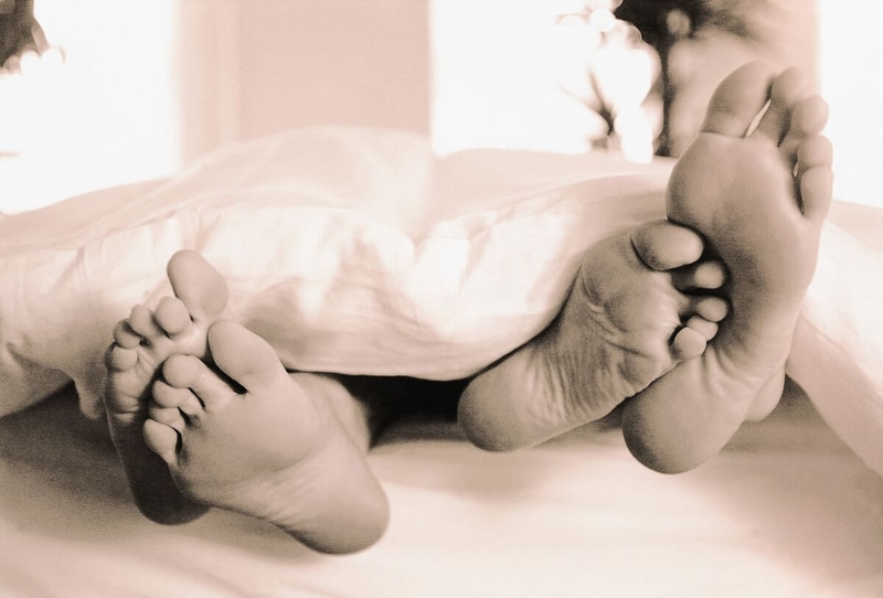 Cảnh giác: Sùi mào gà lây qua đường nào? 2