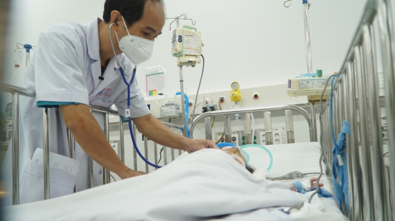 Cảnh giác với dịch bệnh sốt xuất huyết vào mùa nóng