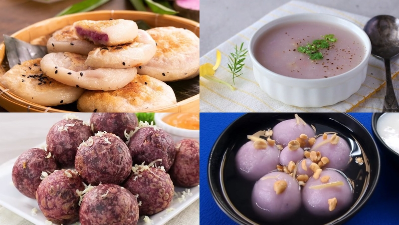 Canh khoai mỡ bao nhiêu calo? Bí quyết ăn canh khoai mỡ giảm cân nhanh chóng! 3