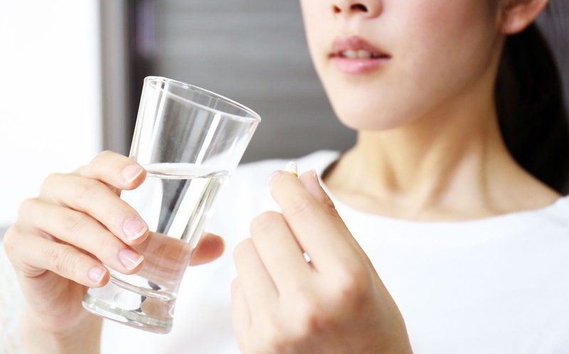 Canh niêm mạc uống thuốc cảm được không? Cách chữa cảm an toàn không dùng thuốc 3