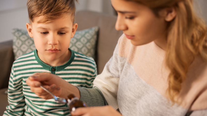 Canxi Bestical uống lúc nào tốt nhất? Thời điểm lý tưởng là vào buổi sáng sau ăn khoảng 1 giờ