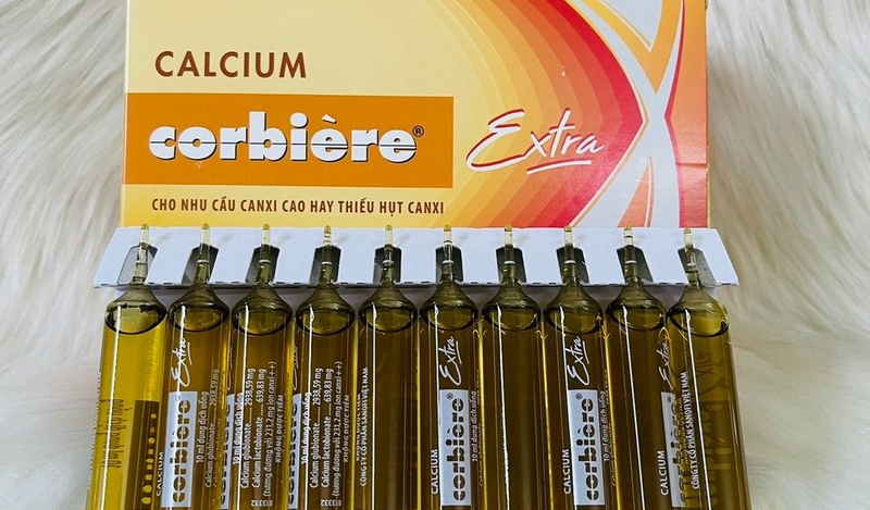 Canxi cho bà bầu loại nào tốt? Tại sao cần phải bổ sung canxi khi mang thai? 2