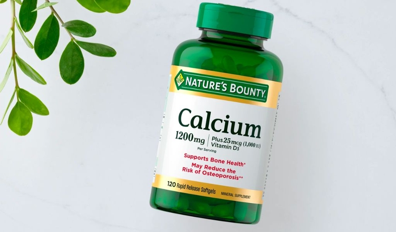 Canxi cho bà bầu loại nào tốt? Tại sao cần phải bổ sung canxi khi mang thai? 3