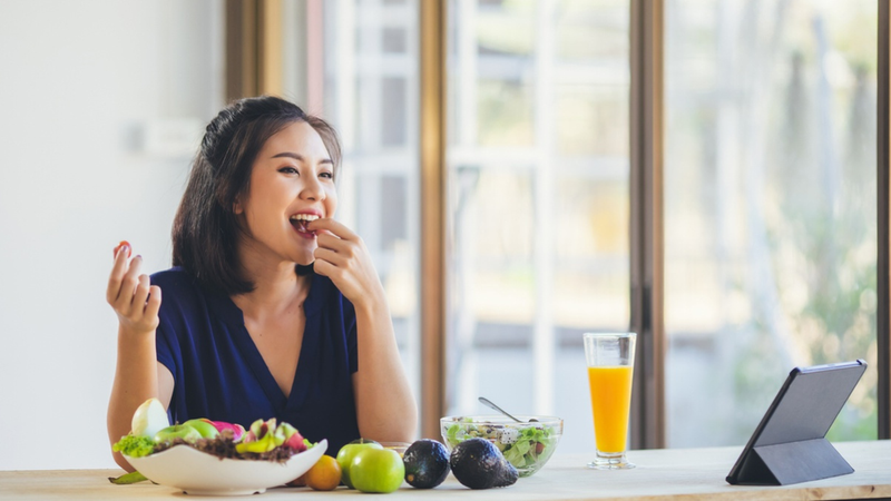 Canxi cho phụ nữ sau sinh: Tại sao là điều không thể thiếu? 3