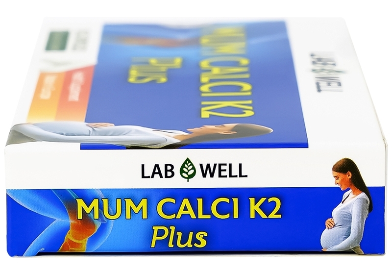 Canxi quan trọng như thế nào với phụ nữ mang thai? 04