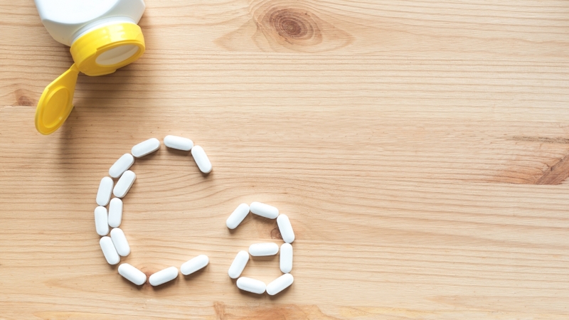 Canxi hữu cơ được hấp thu tốt hơn, ít gây kích ứng tiêu hóa và giảm nguy cơ lắng đọng canxi