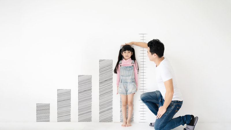 Cao 1m48 nặng bao nhiêu kg là vừa đẹp, cân đối 2