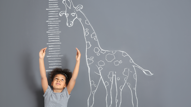 Cao 1m48 nặng bao nhiêu kg là vừa đẹp, cân đối 4