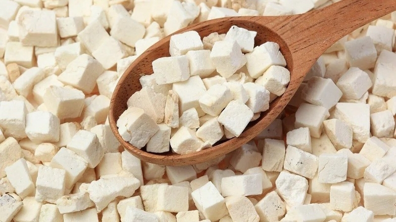 Bạch linh: Vị thuốc đông dược được sử dụng rộng rãi với nhiều công dụng thần kỳ 7