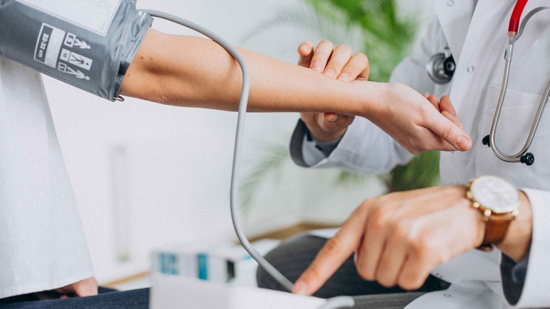 Cao huyết áp uống ca cao được không 03