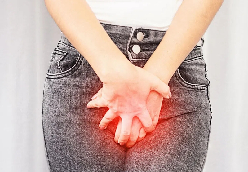 Cạo lông vùng kín bị nổi mụn: Nguyên nhân, hướng xử trí và cách phòng ngừa 1