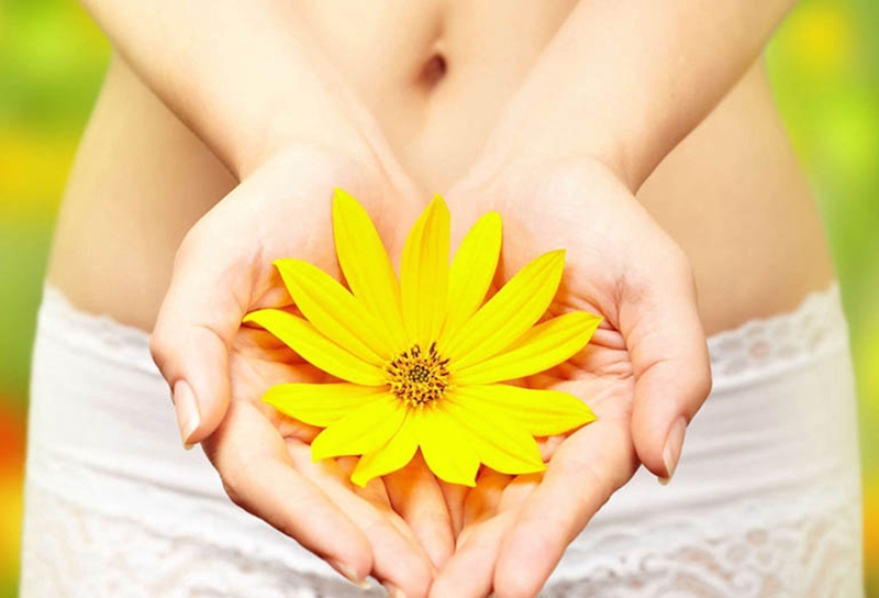 Cạo lông vùng kín bị nổi mụn: Nguyên nhân, hướng xử trí và cách phòng ngừa 2