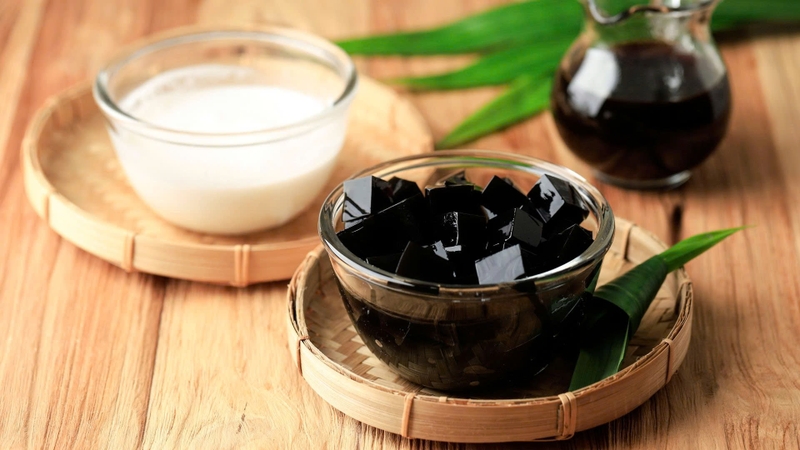 Cao quy linh là gì? Tất tần tật thông tin về cao quy linh và tác dụng của cao quy linh 2