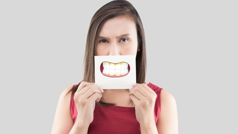 Cao răng độ 4 là gì và cách xử lý bạn cần biết 2