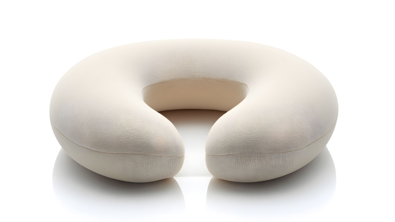 Lựa chọn loại gối phù hợp và có cách nằm gối cao su non đúng sẽ mang lại nhiều lợi ích cho sức khỏe