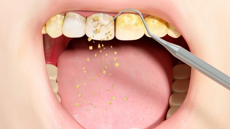 Cao vôi răng độ 1 là gì? Cách nhận biết và quy trình lấy vôi răng độ 1 1