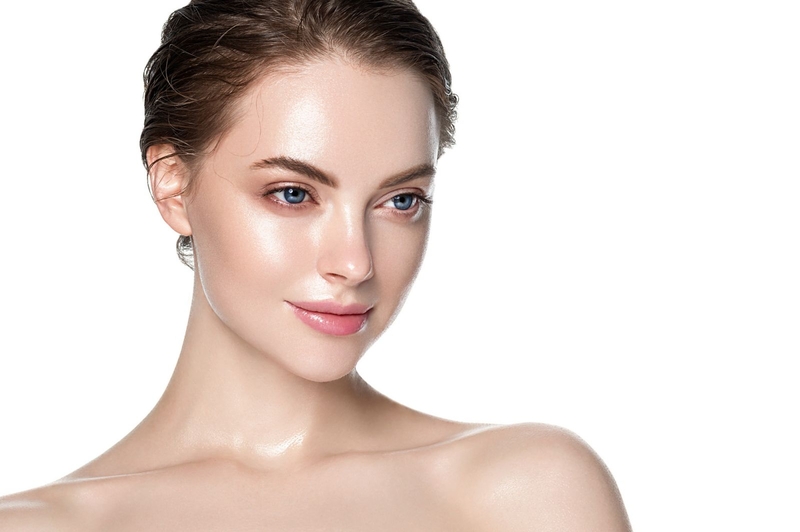 Cấp ẩm cho da mặt - bạn đã làm đúng cách chưa? 1