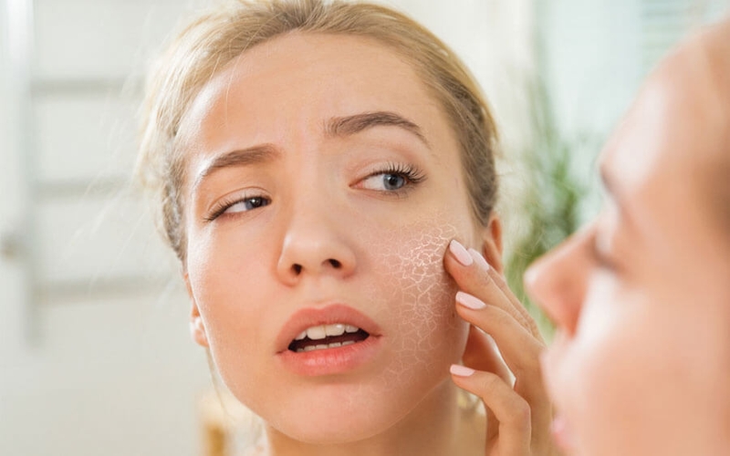Cấp ẩm cho da mặt - bạn đã làm đúng cách chưa? 2
