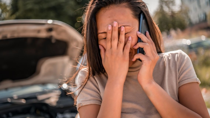 Cần giữ bình tĩnh, cung cấp thông tin chính xác khi gọi xe cấp cứu