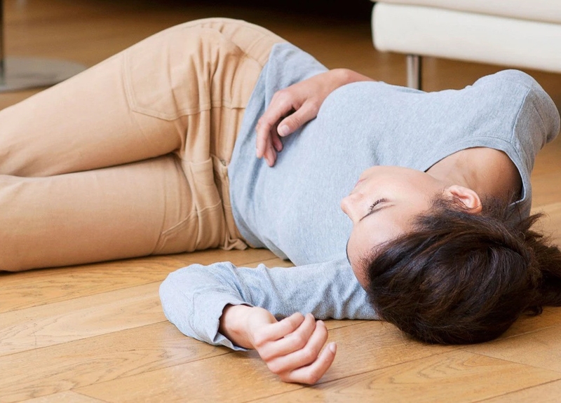 Cấp cứu ngừng tuần hoàn và các biện pháp cấp cứu ngừng tuần hoàn 1