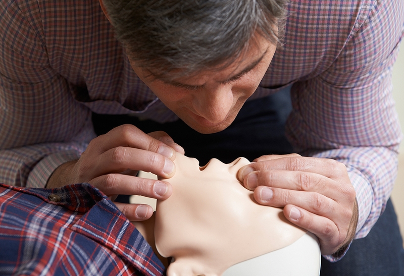 Cấp cứu ngừng tuần hoàn và các biện pháp cấp cứu ngừng tuần hoàn 2