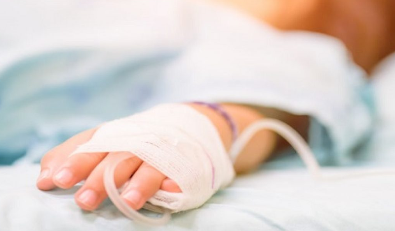 Phương pháp hóa trị mới sử dụng ống thông đưa trực tiếp thuốc vào khối u