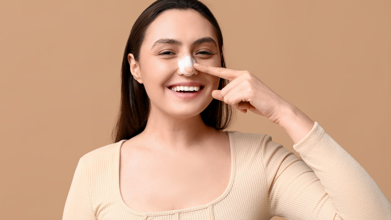 Ghi nhớ một số lưu ý quan trọng khi nâng mũi