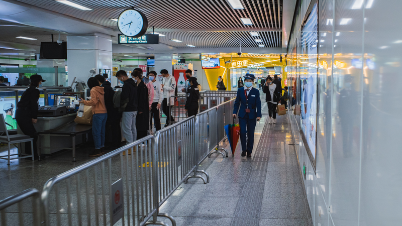 Cập nhật về nguy cơ bệnh Marburg xâm nhập vào TPHCM ra sao?3