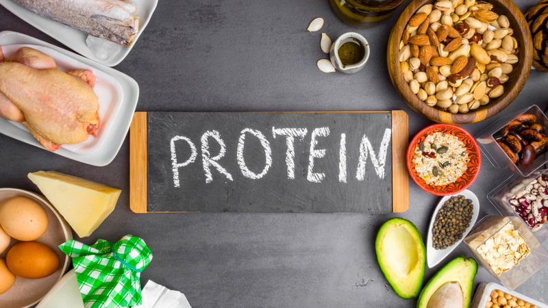 Nhờ thành phần sữa tươi nóng, mỗi ly cà phê sẽ nạp vào cơ thể bạn khoảng 2 gram protein