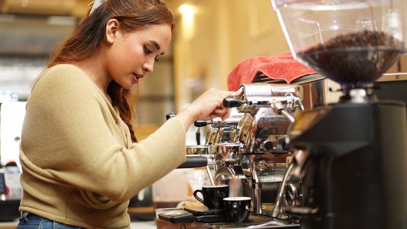 Quyết định chọn loại nào hoàn toàn phụ thuộc vào sở thích của bạn