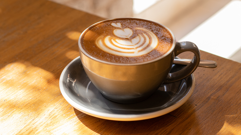 Capuchino là gì​? Capuchino có phải cà phê không? 4