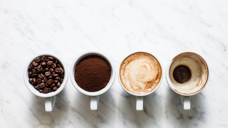 Capuchino là gì​? Capuchino có phải cà phê không? 2