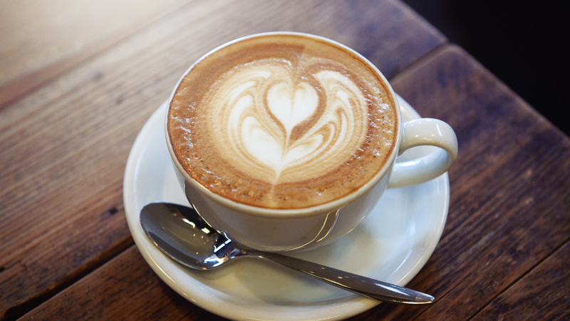 Capuchino là gì​? Capuchino có phải cà phê không? 3