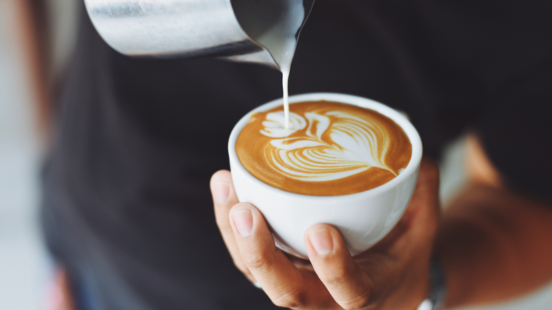Capuchino là gì​? Capuchino có phải cà phê không? 1